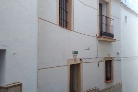 Landsbyhus i Otivar, Granada, Otivar - € 122.000 | Ref: 199 - foto 20